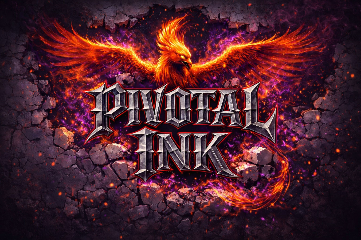 Your Trusted Tattoo Studio