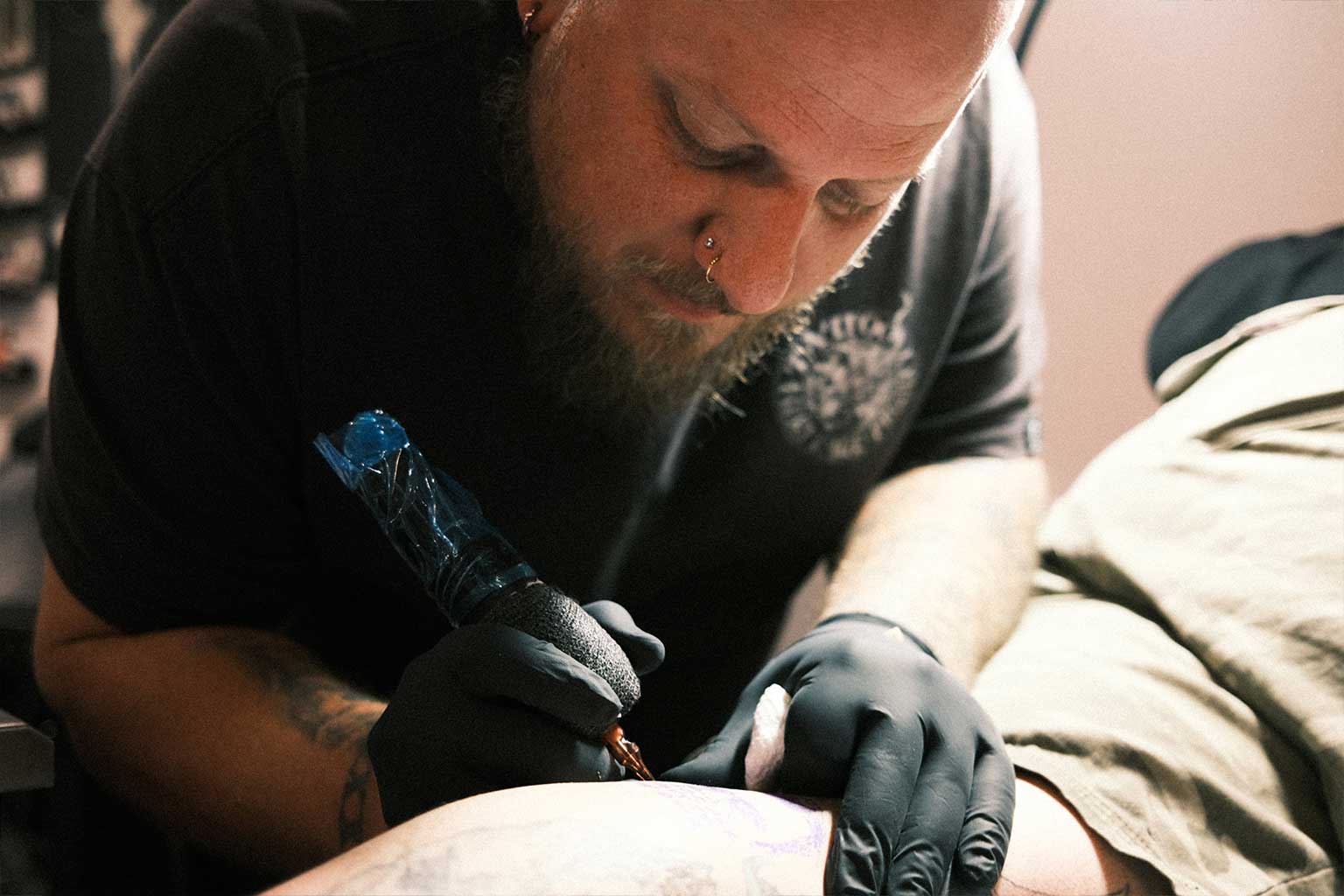 30+ Years of Experience